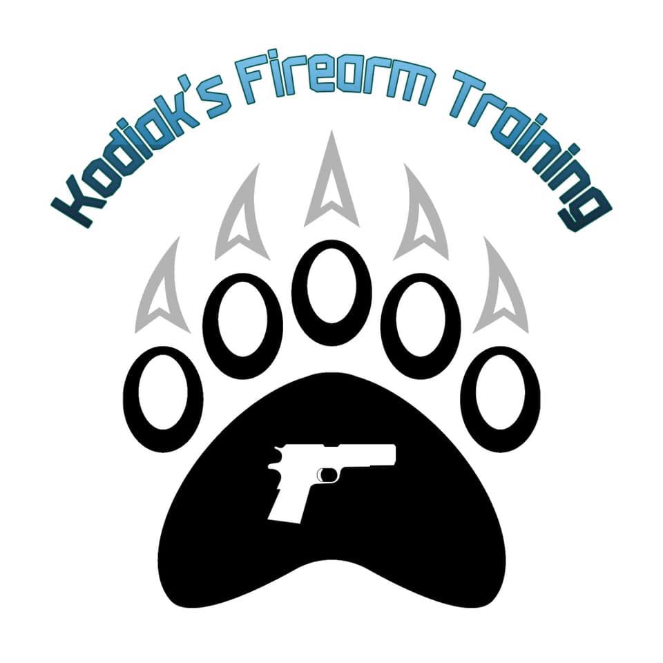 kodiaks firearm training logo
